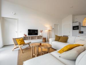 Attractive holiday home with terrace