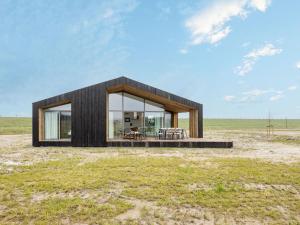 Cottage in Wissenkerke near Nature Reserve - 4hvězdičkové hotely ve městě Wissenkerke