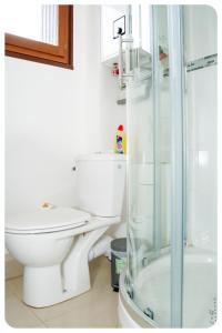 Appartements Qhome 3 - Duplex Cosy entre Paris et Disney - Parking prive : photos des chambres