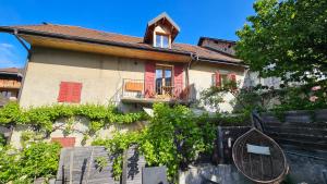 Appartements 2 Pieces entierement renoves proche du lac : Appartement 1 Chambre