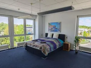 Wohlfühloase Köln 3 - Cologne