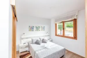 Villa Alma - Campañó