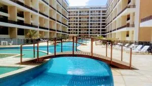 Cobertura Apart Hotel SunRise - Samambaia