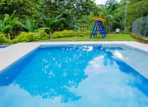 Finca hotel el porvenir