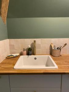 Appartements L-appartement d-Armentieres : photos des chambres