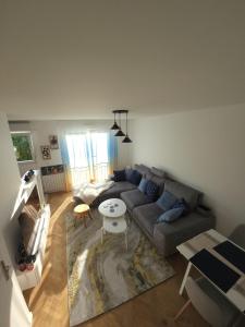 Appartements Appartement, Cosy Henri Barbusse : photos des chambres