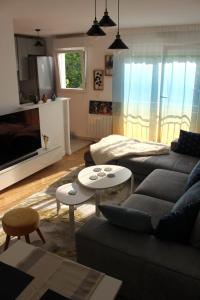 Appartements Appartement, Cosy Henri Barbusse : photos des chambres