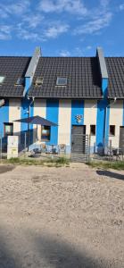 Costa Blanca Międzyzdroje - Holiday Home