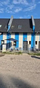 Costa Blanca - Insel Wollin