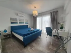 Apartment for couples - Törökbálint