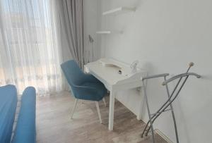 Apartment for couples