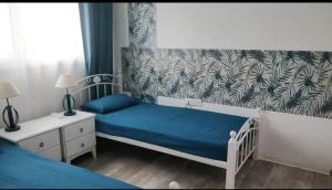 Apartment for couples