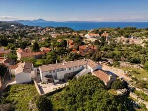 Citadela Veli Lošinj - Ilovik