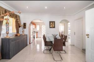 Stunning villa private heated pool & Spa Ciudad Quesada