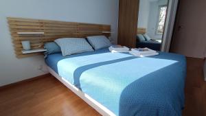 Appartements Appartement de 60m2 dans une belle residence calme : photos des chambres