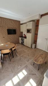 Apartamento Luis de Velázquez