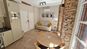 Apartamento Luis de Velázquez