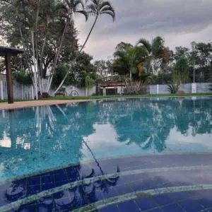 Sítio Paraíso das Aves - 贝廷