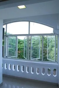 Fortbeach Service Apartments - Vypīn