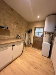 Maisons de vacances Le Petit Portais : photos des chambres