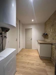 Maisons de vacances Le Petit Portais : photos des chambres