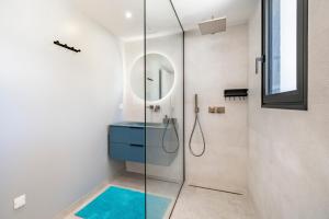 Villas Villa Aksel : photos des chambres