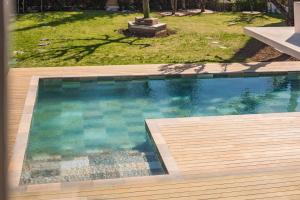 Villas Villa Aksel : photos des chambres