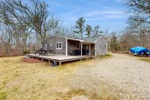 C-Haven - Lobsterville