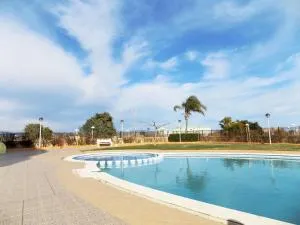 Playa R76MED012 - Torre de la Sal