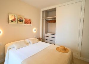 Minimalist Home Canteras Beach