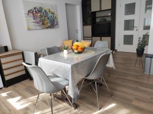 Apartman Tonka 
