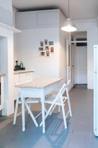 Diogos Alcântara Apartment I by Mycelia