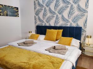 Appartements Mirka & Franck AIRCON Apartment Chic 4 Stars Parking Free, Garage & Wine with Avantages Pack : photos des chambres