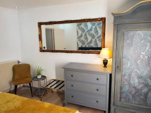 Mirka & Franck AIRCON CLIM, Apartment Chic, Parking Free, Avantages Packs Bookables