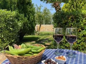 Il Trullo del Lazzeruolo