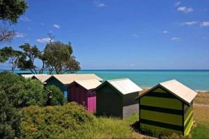 Dromana Grove SPA & POOL sleeps 15