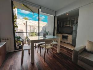 RentUp- Funcional monoambiente con balcon en Palermo