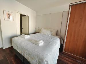 RentUp- Funcional monoambiente con balcon en Palermo