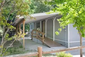 The Sequoia House - Sykes