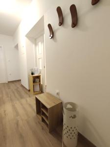 Apartman Tonka