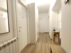 Apartman Tonka