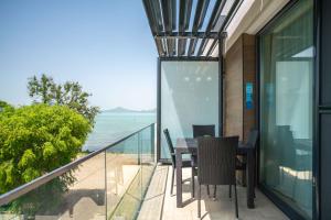 Kristall Home Apartment