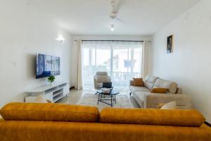 Cozy 2BR Seaview Pentahouse in Nyali, Mombasa,