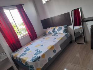 apartaestudios el jardin 2