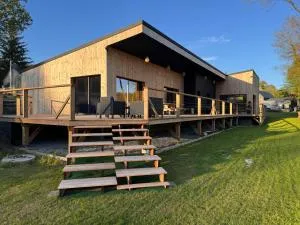 L Antre de kergoff - Laniscat