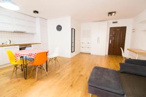 HAPPYESTATE ul Biskupia Old Town