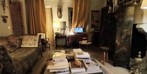 B&B / Chambres d'hotes Berard : photos des chambres