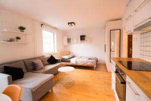 HAPPYESTATE ul Biskupia Old Town