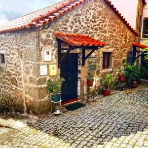 José Domingos - Maçainhas