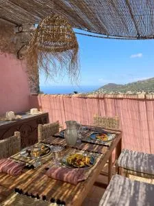 Ravissante maison entre ile rousse et calvi - Avapessa